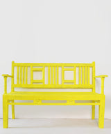Sunshine Bench - Zufolo Designs