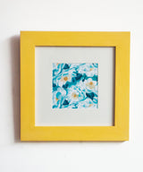 Sunshine Bouquet Wall Art - Zufolo Designs