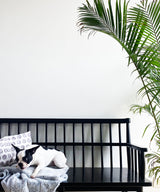 Coal Bench - Zufolo Designs