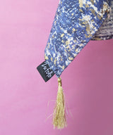 Lu Gold Festive Table Cloth - Zufolo Designs