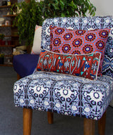 Turkish Paradise Chair - Zufolo Designs