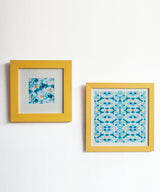 Sunshine Bouquet Wall Art - Zufolo Designs