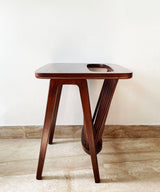 Nora Magazine Rack - Zufolo Designs