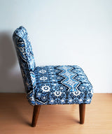 Turkish Paradise Chair - Zufolo Designs