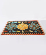 Olivia Partten Rug - Zufolo Designs