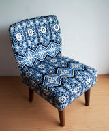 Turkish Paradise Chair - Zufolo Designs