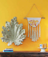 The Falling Leaf Wall Sculpture - Zufolo Designs