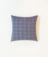 Coastal Club Cushion Reversible - Zufolo Designs