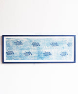 Floating Fish Wall Decor - Zufolo Designs