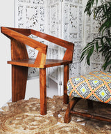 Abstract Theo Chair - Zufolo Designs