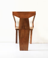 Abstract Theo Chair - Zufolo Designs
