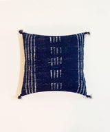 Beno Coastal Cushion - Zufolo Designs