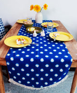 Clouds In The Sky Table Runner - Zufolo Designs