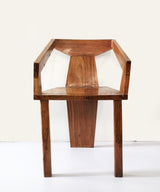 Abstract Theo Chair - Zufolo Designs