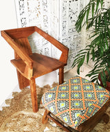 Abstract Theo Chair - Zufolo Designs