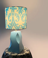 Half Cut Cloud Lamp Ensemble - Zufolo Designs