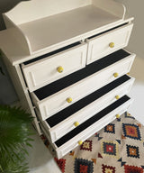 Cally Dresser / Changing Table - Zufolo Designs