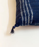 Beno Coastal Cushion - Zufolo Designs