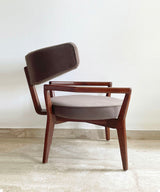 Sling Back Accent Chair - Zufolo Designs