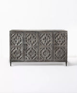 Dover Grey Side Board / Console - Zufolo Designs