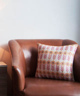 Marigold Cushion - Zufolo Designs