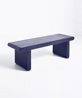 Sapphire Teak Bench - Zufolo Designs