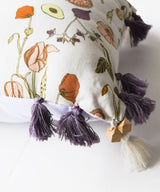 Garden Blossom Cushion - Zufolo Designs