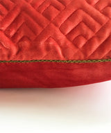 Rasa Quilted Cushion Cover - Zufolo Designs