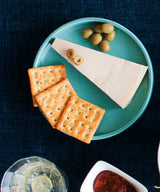 Earth Touch Serving Tray - Zufolo Designs