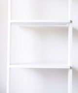 Decker Book Shelf - Zufolo Designs