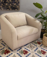 Zora Single Couch / Sofa Chair - Zufolo Designs