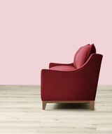 Berry Sofa - Zufolo Designs