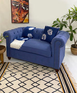 Siena Sofa / Couch - Zufolo Designs