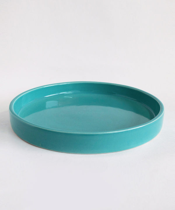 Earth Touch Serving Tray