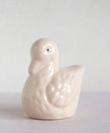 Swan Salt & Pepper Shaker - Zufolo Designs