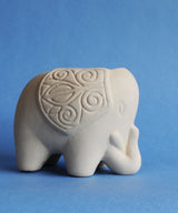 Debby Carrying A Planter - Zufolo Designs