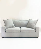 Plush Willow Couch / Sofa - Zufolo Designs