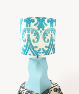 Half Cut Cloud Lamp Ensemble - Zufolo Designs