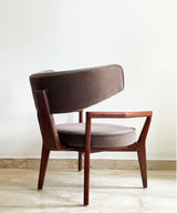 Sling Back Accent Chair - Zufolo Designs