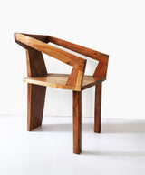 Abstract Theo Chair - Zufolo Designs