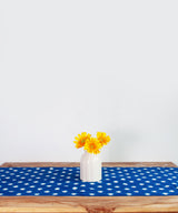 Clouds In The Sky Table Runner - Zufolo Designs