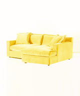 Citrus Sofa - Zufolo Designs