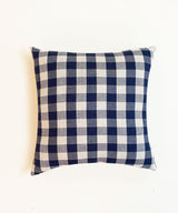 Coastal Club Cushion Reversible - Zufolo Designs