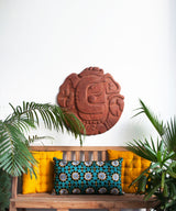 Mahogany Wood Bench - Zufolo Designs