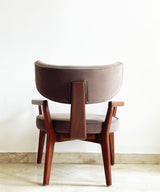 Sling Back Accent Chair - Zufolo Designs