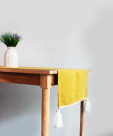 Fresh Herb Table Runner - Zufolo Designs