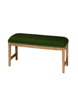 Ava Cotton Bench - Zufolo Designs