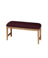 Ava Cotton Bench - Zufolo Designs