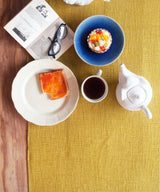 Fresh Herb Table Runner - Zufolo Designs