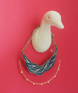 Duck Head Holder - Zufolo Designs